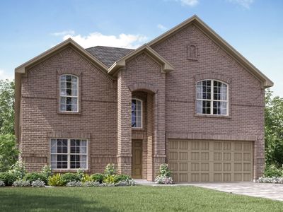 3613 Swan Shadow, Mesquite, TX, 75181