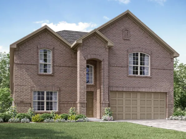 3613 Swan Shadow, Mesquite, TX 75181