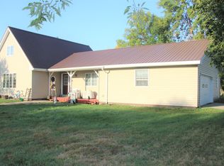 41307 116th St, Claremont, SD 57432