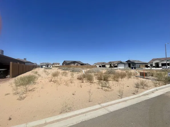 7968 E 35th Pl, Yuma, AZ 85365