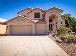 5191 W Ivanhoe St, Chandler, AZ 85226
