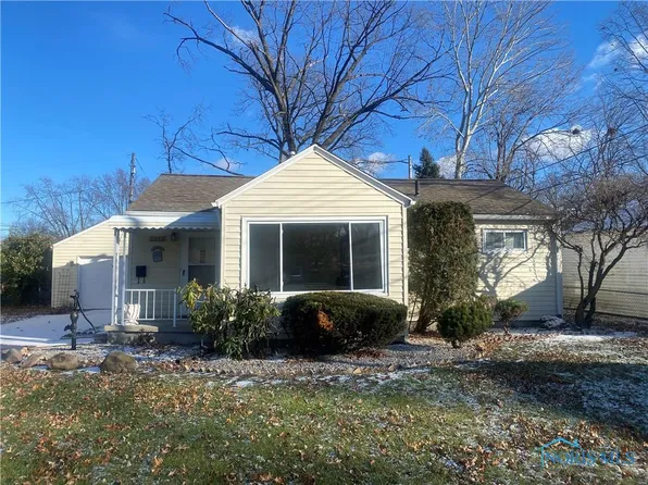 5448 Falla Ct, Toledo, OH 43613