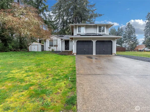 8600 Oxford Avenue SE, Lacey, WA 98503