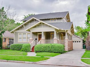 925 Euclid St, Houston, TX 77009