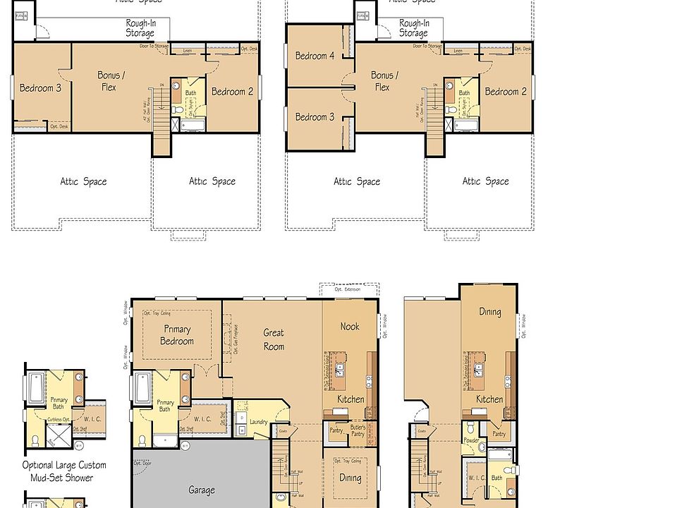 2nd image of NE 195th Ave