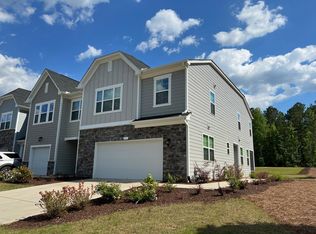 171 Hunston Dr, Holly Springs, NC 27540