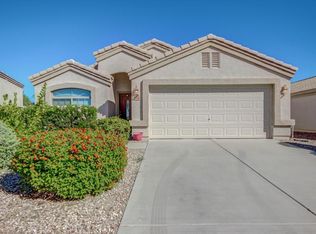 21758 W Cocopah St, Buckeye, AZ 85326