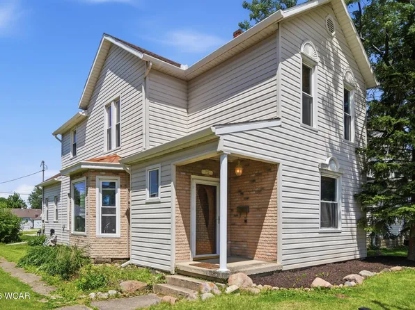 722 E Spring St, Saint Marys, OH 45885