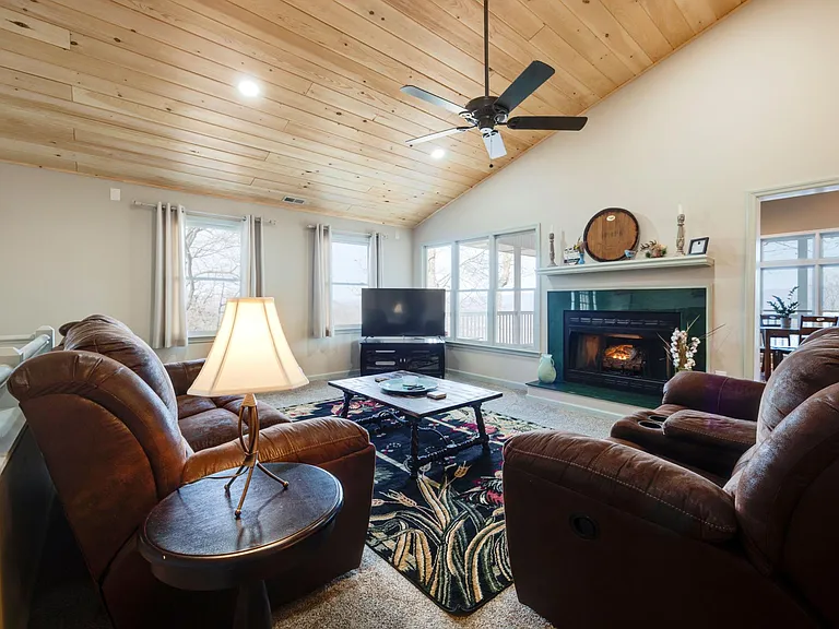 749 Ramey Mountain Rd — Photo 3