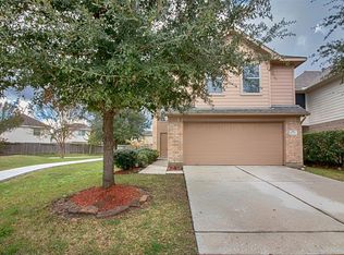 10731 Plum Dale Way, Houston, TX 77034