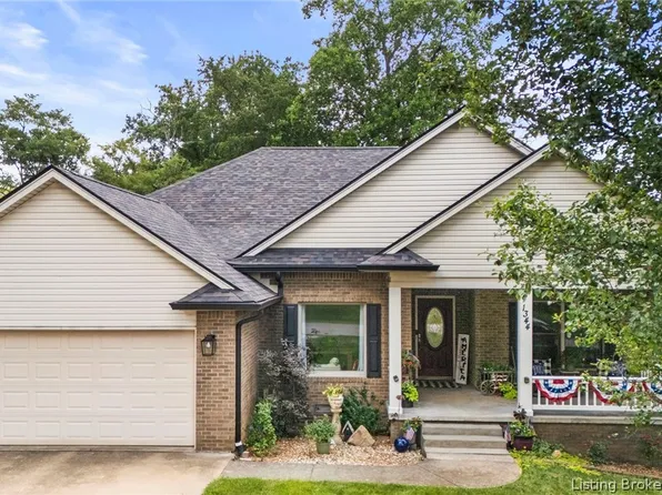 1344 Lockard Street, Madison, IN 47250