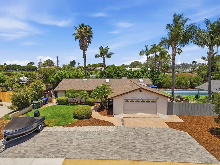 420 Bell Ranch Rd — Photo 36