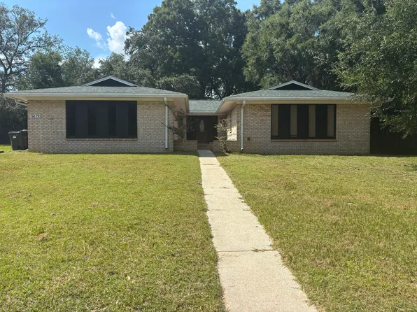 9679 Hollowbrook Cir, Pensacola, FL 32514