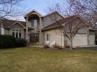 1253 146th Ln NW, Andover, MN 55304