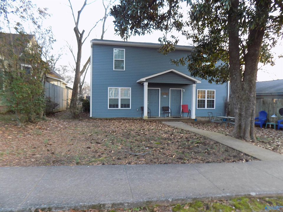 303 Prospect Dr SE, Decatur, AL 35601 MLS 21854523 Zillow