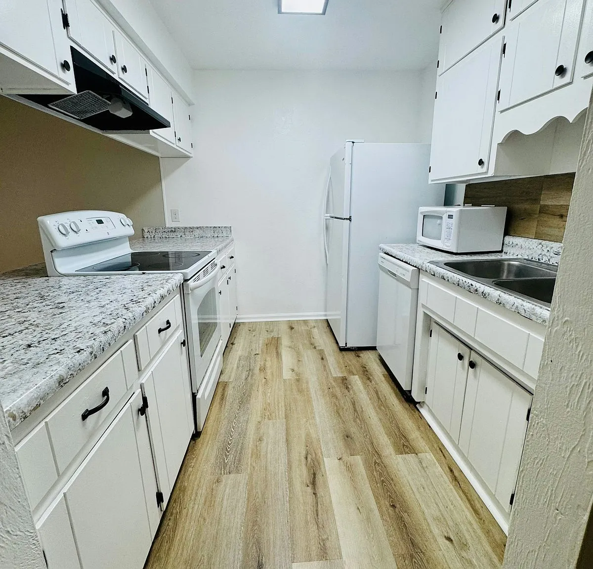 3017 Oak Hammock Lane, Unit A — Photo 3