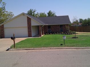 1801 NW Keystone Dr, Lawton, OK 73505