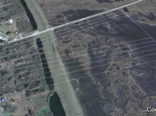 1701 Highway 55, Montegut, LA 70377