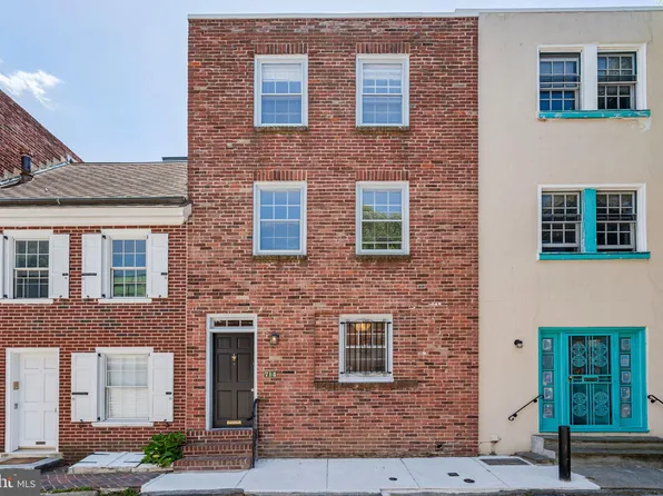 714 Addison St, Philadelphia, PA 19147