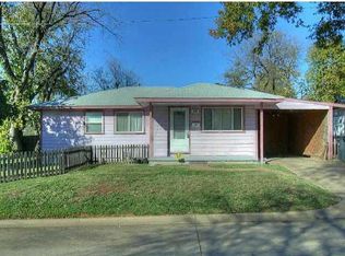 2433 E Newton St, Tulsa, OK 74110