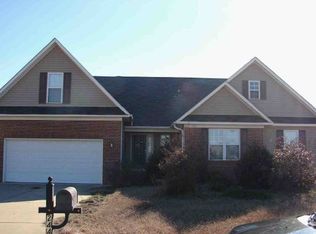 244 Granger Rd, Raeford, NC 28376