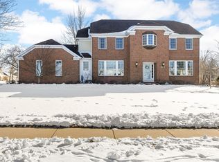 4801 Millbrook Ct NE, Cedar Rapids, IA 52411