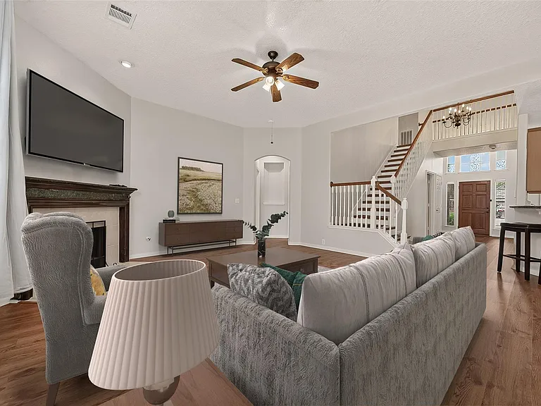 11218 Timbertree Ln — Photo 10