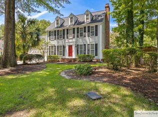 14 Kensington Pl, Columbia, SC 29209