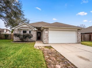 2923 Goldspring Ln, Spring, TX 77373