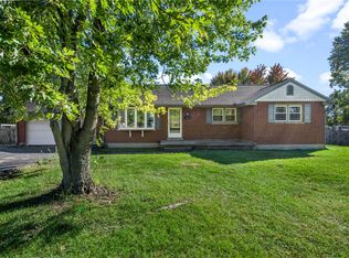 5014 Lesley Ln, Middletown, OH 45042