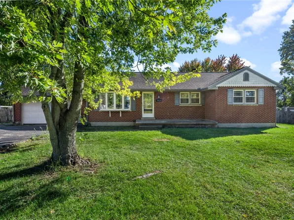 5014 Lesley Ln, Middletown, OH 45042