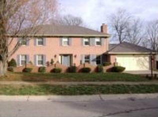 528 Sanders Dr, Hamilton, OH 45013