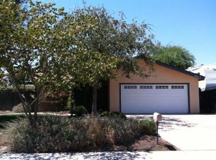 3517 Sedona Way, Bakersfield, CA
