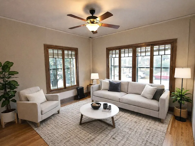 Grand and Dale Apartments — Photo 7