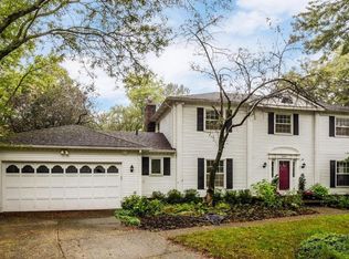 3545 Sulgrave Pl, Ann Arbor, MI 48105