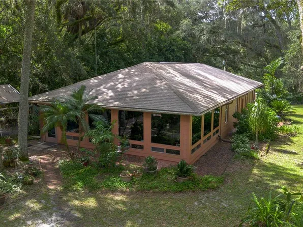 17840 NE 45th Avenue Rd, Citra, FL 32113