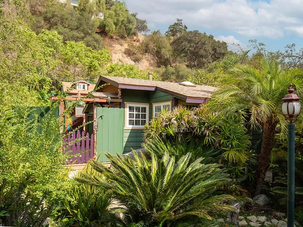 520 1/2 Audubon Way, Sierra Madre, CA 91024