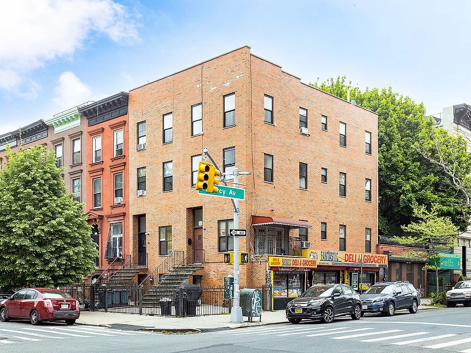 114 Macon St, Brooklyn, NY 11216 Zillow