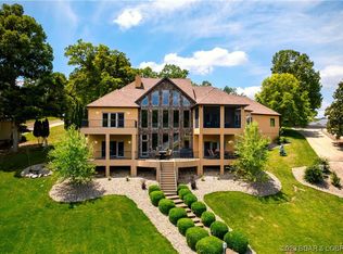 5829 Cobblestone Dr, Osage Beach, MO 65065