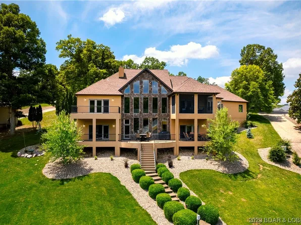 5829 Cobblestone Dr, Osage Beach, MO 65065
