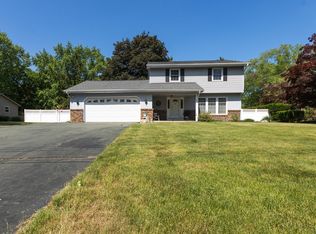 5314 Rugby St, Portage, MI 49024