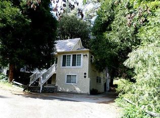 161 Mormon Rd, Crestline, CA 92325