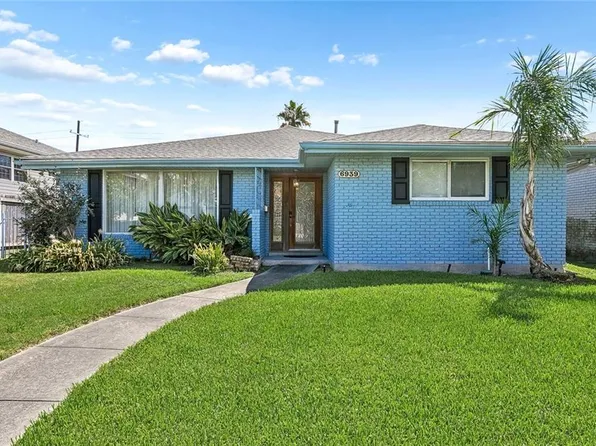 6939 Argonne Blvd, New Orleans, LA 70124