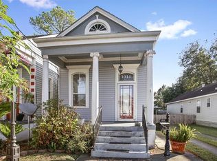 1014 Madison St, Gretna, LA 70053