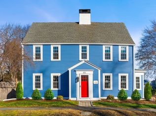 161 High Rd, Newbury, MA 01951