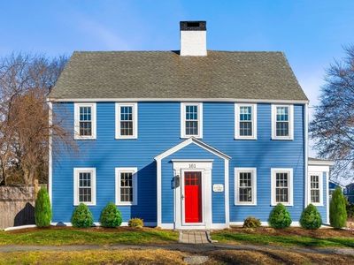 161 High Rd, Newbury, MA, 01951