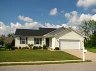 953 Blue Heron Ct, Belleville, IL