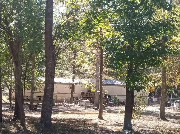 8011 Olive Hill Dr, Mabelvale, AR 72103