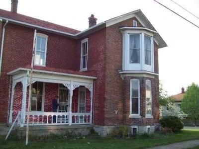 125 N 18th St, New Castle, IN, 47362