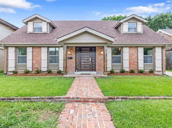 145 Macque Dr, New Orleans, LA 70123
